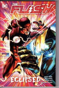 Flash (Rebirth) TPB Volume 17 Eclipsed