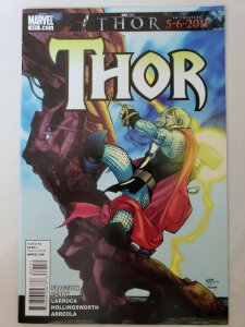 Thor #621 (2011)