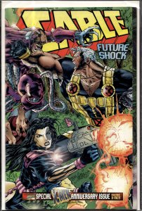 Cable #25 (1995) Cable