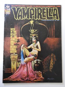 Vampirella #23 (1973) FN- Condition!