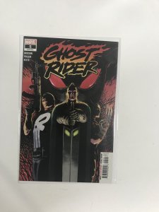 Ghost Rider #5 (2020) NM3B187 NEAR MINT NM