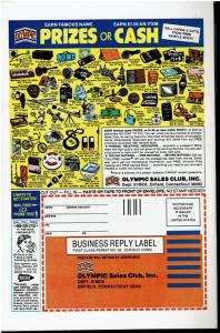 Avengers #211, 9.0 or Better