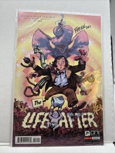 The Life After 1 **SIGNED