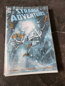 Strange Adventures #6 (2020)