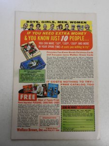 The Amazing Spider-Man #65 (1968) VG Condition