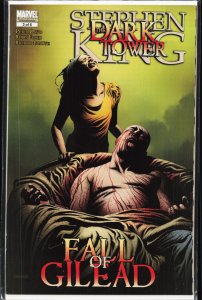 Dark Tower: Fall of Gilead #3 (2009)
