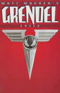 Grendel Cycle #1 VF; Dark Horse | save on shipping - details inside