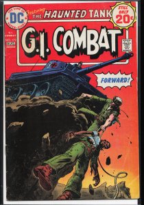 G.I. Combat #172 (1974)