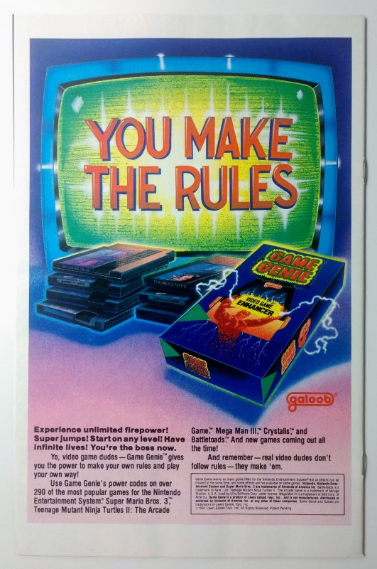 What If...? #34 (9.2, 1992)