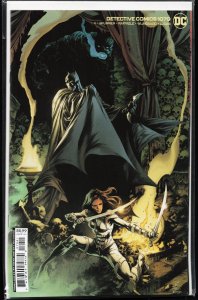 Detective Comics #1070 Reis Cover (2023)