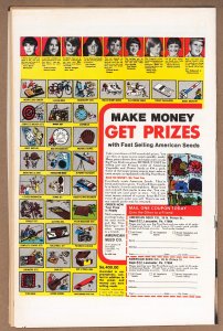 Men of War #6 (1978)