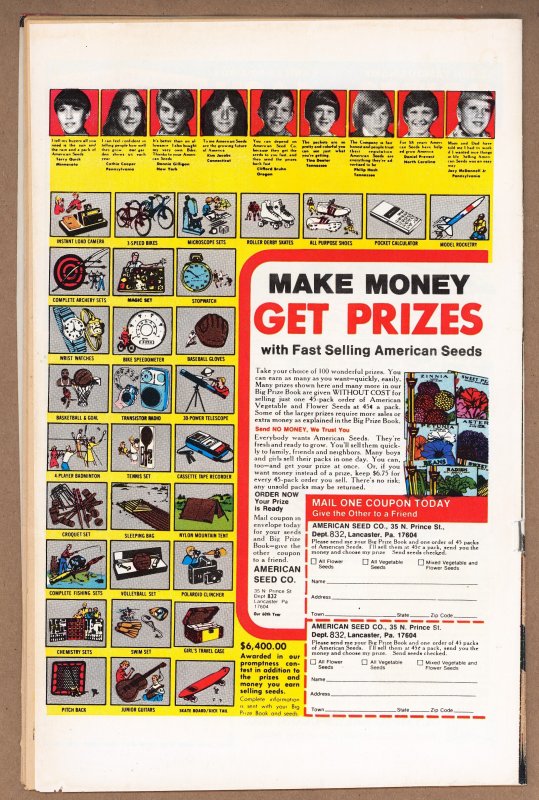 Men of War #6 (1978)