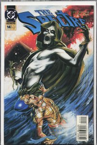 The Spectre #14 (1994) The Spectre