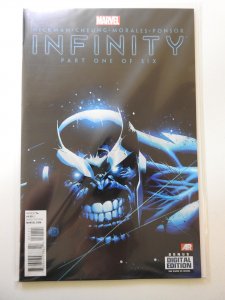 Infinity (2014)