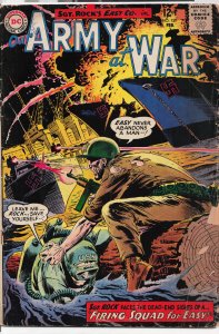 Our Army at War #139 (1964) Sgt. Rock