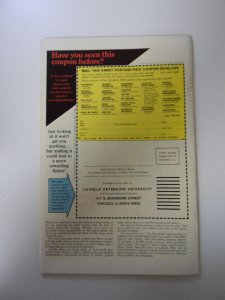 Giant-Size Chillers #3 (1975) VF condition