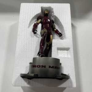 Kotobukiya Collection Marvel Studios Iron Man Movie Statue  2297/7000