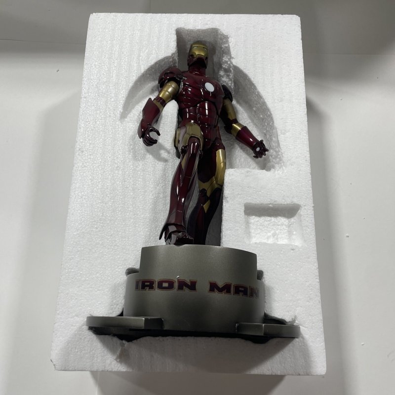 Kotobukiya Collection Marvel Studios Iron Man Movie Statue  2297/7000