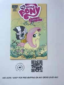 My Little Pony Friends Forever # 5 NM 1st Print VARIANT IDW Comic Book 21 J886