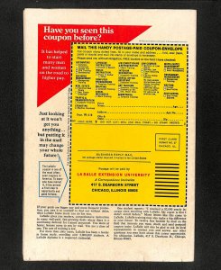 Incredible Hulk (1962) #161 VS. the Beast!