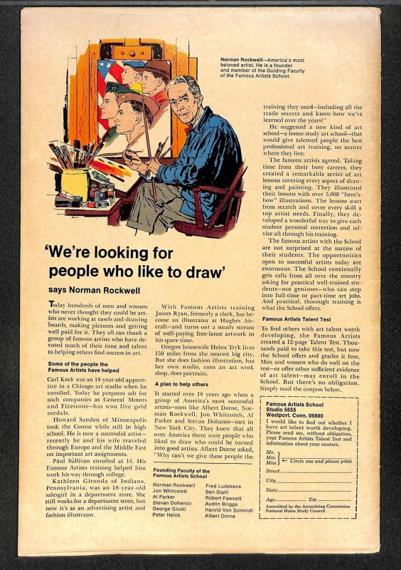 Tales Of Suspense #99 VG 4.0 Iron Man