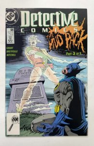 Detective Comics #606 (1989)
