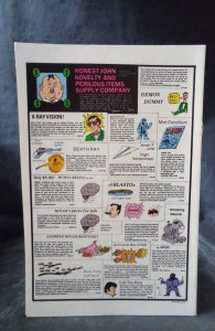 What The--?! #2 (1988)