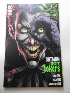 Batman: Three Jokers #3 (2020)