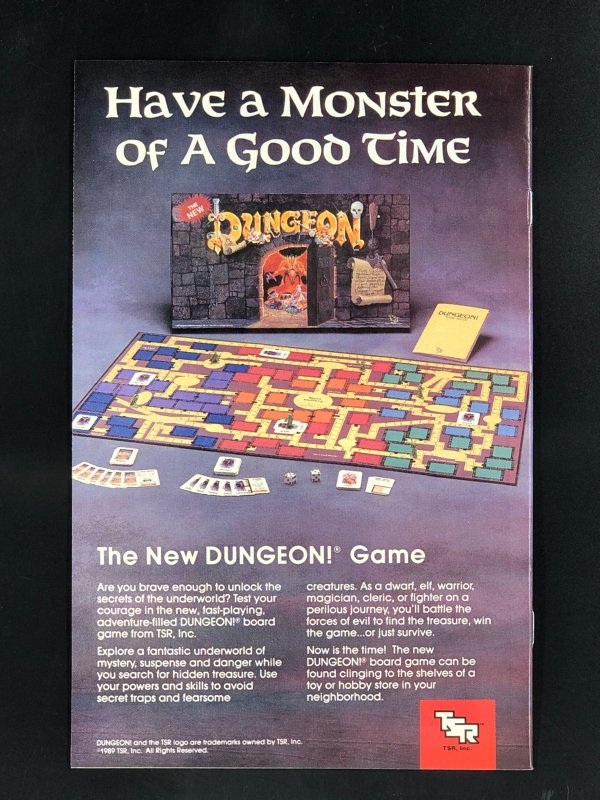 The Punisher #26 (1989)