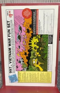 Radioactive Man #216