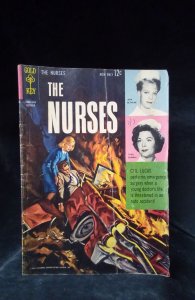 The Nurses #3 (1963)