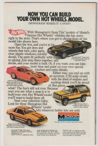 Flash #308 (Apr 1982, DC), FN-VFN condition (7.0), Dr. Fate back up