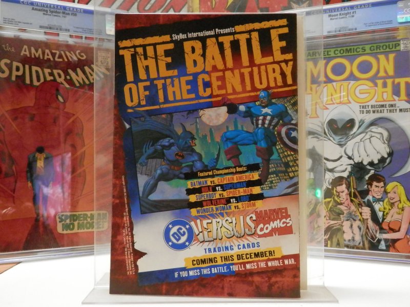 Punisher #3 (1995) (9.0)