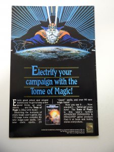 The Uncanny X-Men #279 (1991) FN/VF Condition