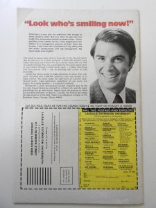 Marvel Presents #4 (1976) VG+ Condition