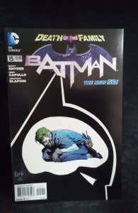 Batman #15 (2013)