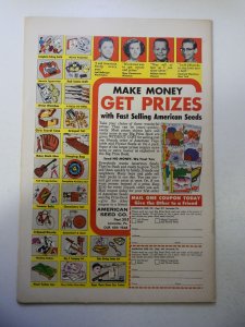 Star Spangled War Stories #108 (1963) FN+ Condition