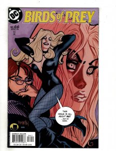 Birds of Prey #66 (2004) OF23