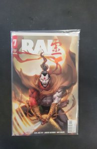Rai #7 (2020)