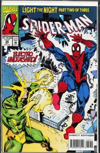 Spider-Man #39 (1993) Spider-Man