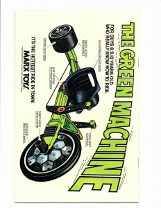 All Star Comics 62 (Sep-Oct 1976, DC) - Very Good