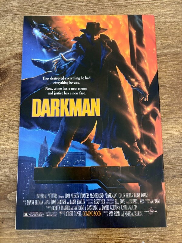 Aliens Vs. Predator # 2 VF/NM Dark Horse Comic Book 20 J287
