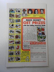 The Champions #6 (1976) FN- Condition!