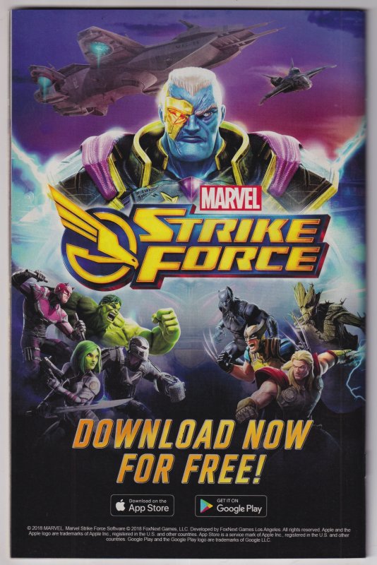 The Amazing Spider-Man #800 Romita, Sr. Cover A (2018) Spider-Man