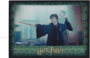 Artbox Harry Potter 3D Series 1 #31