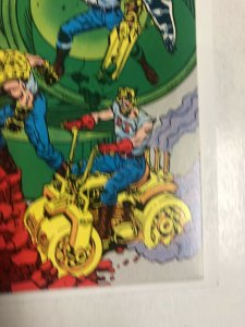 Green Lantern (1984) # 179 (NM) Canadian Price Variant (CPV)