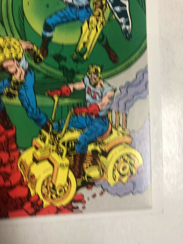 Green Lantern (1984) # 179 (NM) Canadian Price Variant (CPV)