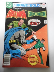 The Brave and the Bold #134 (1977)