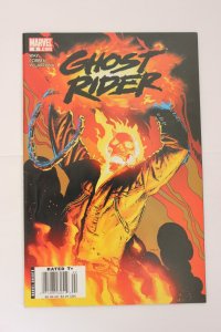 Ghost Rider #6 (2007) Ghost Rider NM