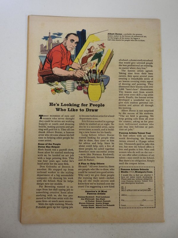 The Avengers #21 (1965) PR Condition incomplete - see description